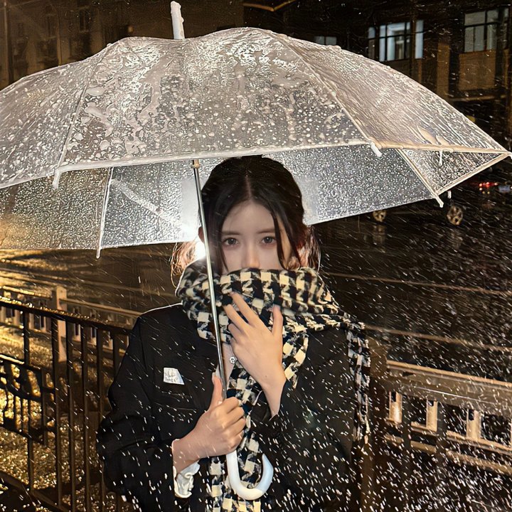 永不回头